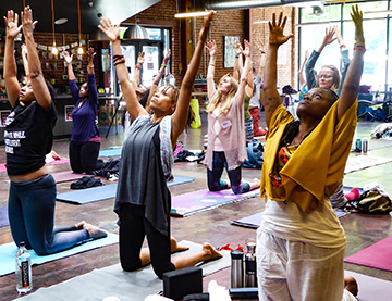 black yoga teachers alliance yoga as a peace practice