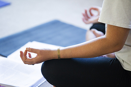 Meditation Teacher Training Yoga