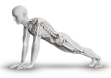 Yoga Bone Health Satya Greenstone