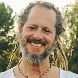 Founder of Integral Yoga® – Integral Yoga Centre Melbourne (IYCM)