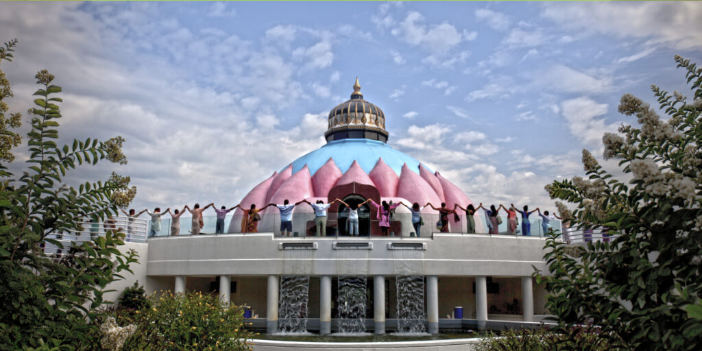 The programs featured image