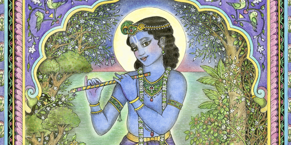 The programs featured image