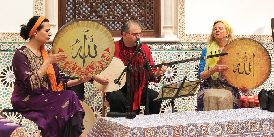 The programs featured image